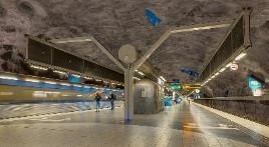 SubWAVE Installation Example